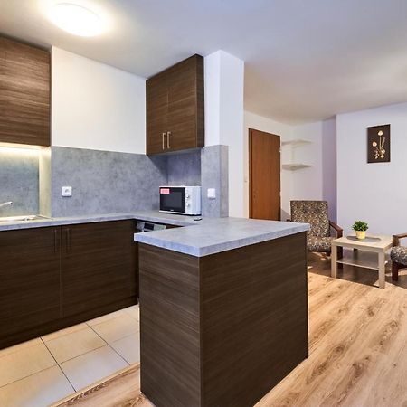 Apartmany Katerina Říčany Exteriér fotografie