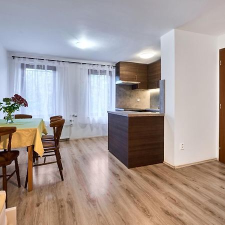 Apartmany Katerina Říčany Exteriér fotografie