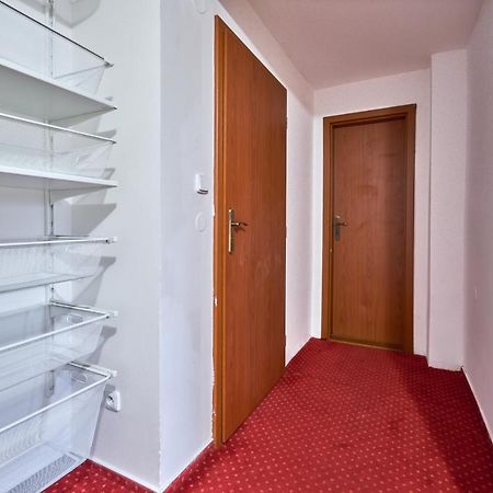 Apartmany Katerina Říčany Exteriér fotografie