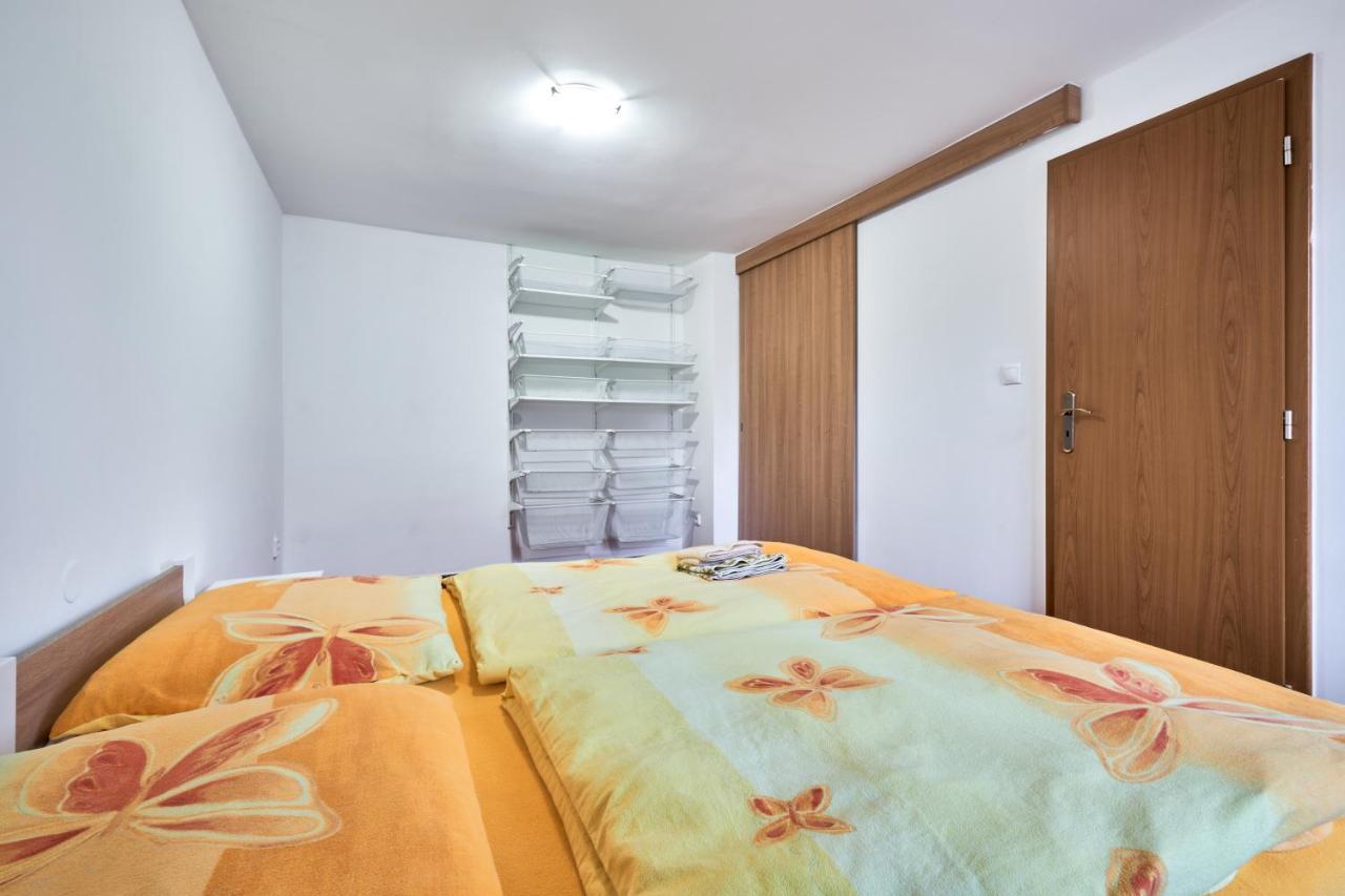 Apartmany Katerina Říčany Exteriér fotografie